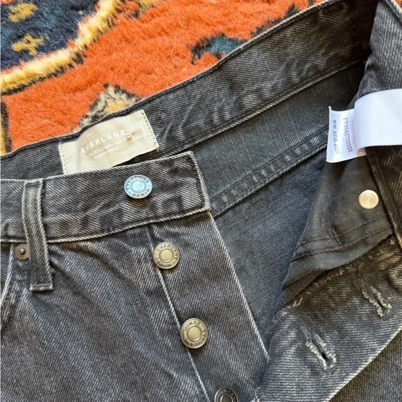 Everlane THE ’90S CHEEKY® JEAN - Picture 8 of 11